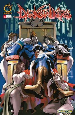 Darkstalkers #3