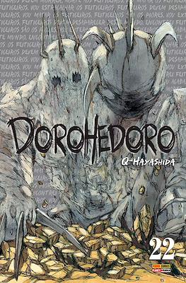 Dorohedoro #22