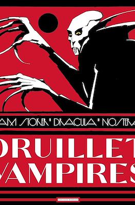 Druillet - Vampires