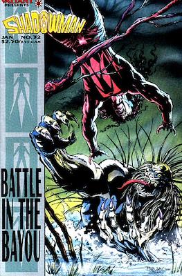 Shadowman Vol.1 (1992-1995) #32