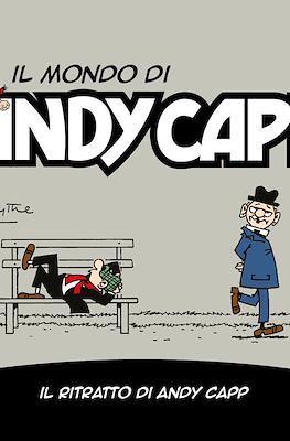 Il mondo di Andy Capp #154