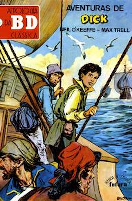 Antologia da BD Clássica #13