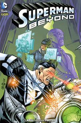 Superman Beyond #2