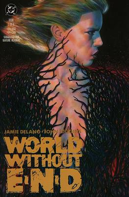 World Without End #3