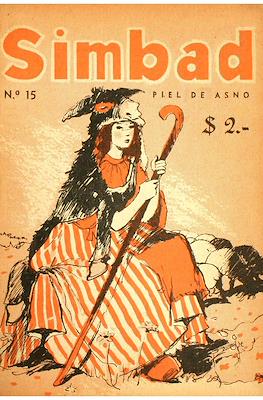 Simbad #15