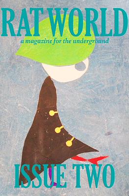 Rat World Magazine #2