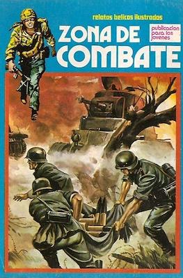 Zona de combate (Segunda serie) #164
