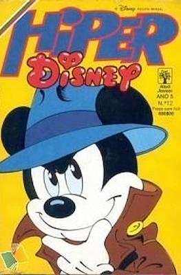 Hiper Disney #58