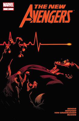 The New Avengers Vol. 1 (2005-2010) #57