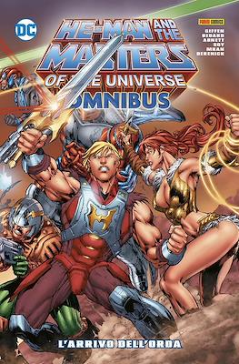 DC Omnibus #20