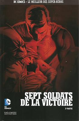 DC Comics Le Meilleur Des Super-Héros Hors-Série #15