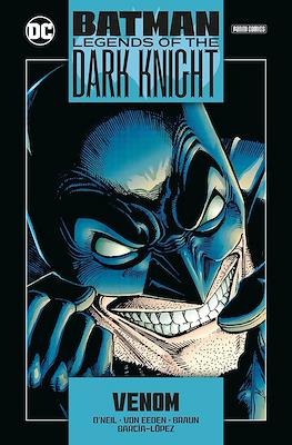 Batman: Legends of the Dark Knight Collection #4