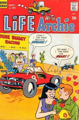 Life with Archie (1958) #101