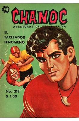 Chanoc #312
