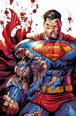 Superman Vol. 6 (2023-Variant Covers) (Comic Book 32-48 pp) #4.7