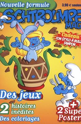 Schtroumpf Mag #12