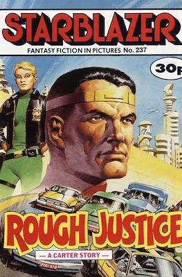 Starblazer - Fantasy Fiction In Pictures #237