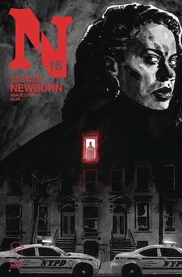 Newburn (Comic Book) #16
