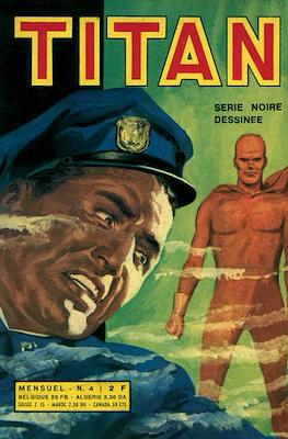 Titan #4