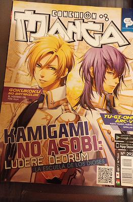 Conexión Manga #292