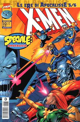 Marvel Miniserie #39