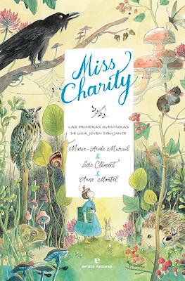 Miss Charity