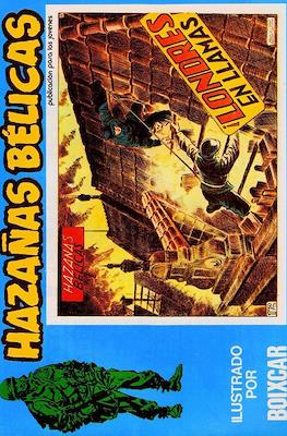 Hazañas Bélicas (1973-1988) #112