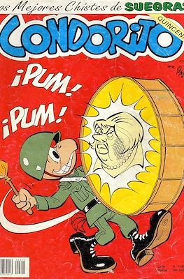 Condorito #324