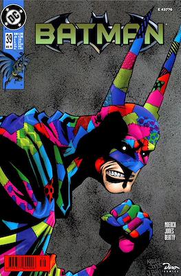 Batman (Heften) #39