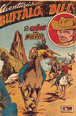 Aventuras de Buffalo Bill #73