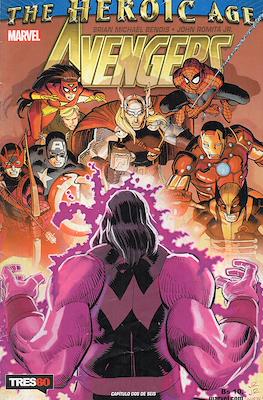 Avengers The Heroic Age #2