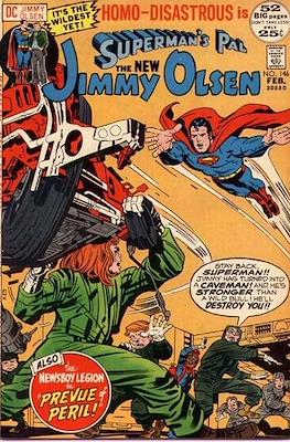 Superman's Pal, Jimmy Olsen / The Superman Family #146