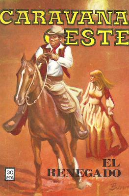 Caravana / Caravana Oeste #255