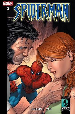 Marvel Knights: Spider-Man Vol. 1 (2004-2005) #4