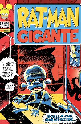 Rat-Man Gigante #52