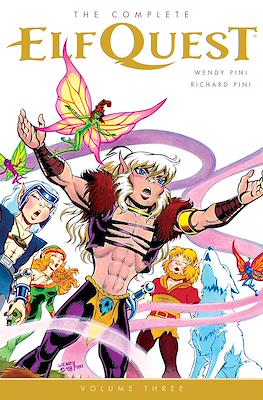 The Complete ElfQuest #3
