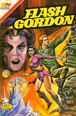Flash Gordon #13