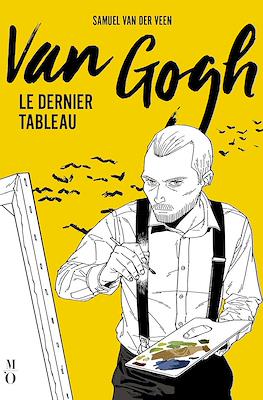 Van Gogh: Le dernier tableau