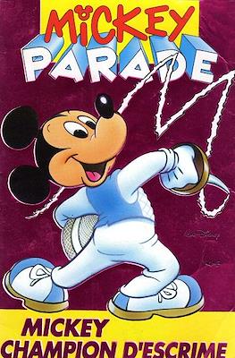 Mickey Parade Géant #175