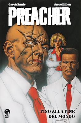 Preacher #4