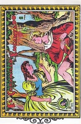 Azucena #189