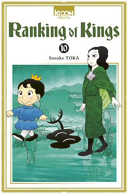 Ranking of Kings (Broché) #10