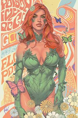 Poison Ivy (2022-Variant Covers) #35.6