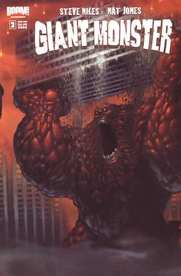 Giant Monster #2