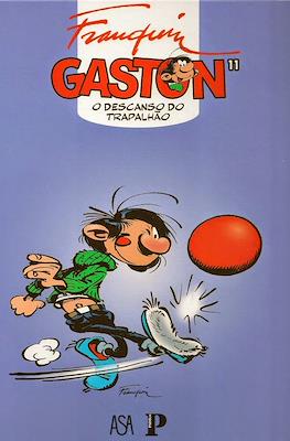 Gaston #11