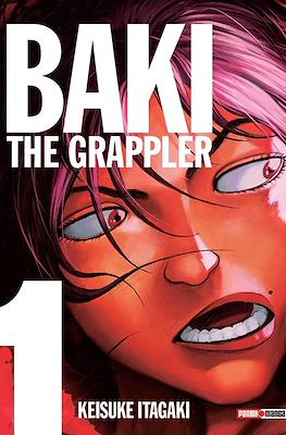 Baki the Grappler