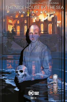 The Nice House by the Sea (Grapa) #1