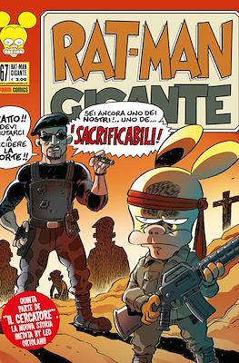 Rat-Man Gigante #67
