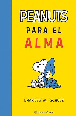 Peanuts para el alma