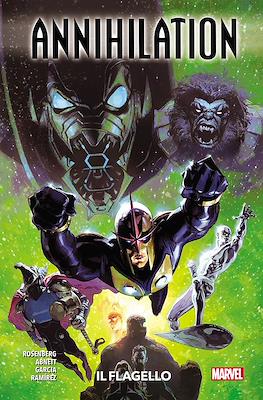 Marvel Collection #287